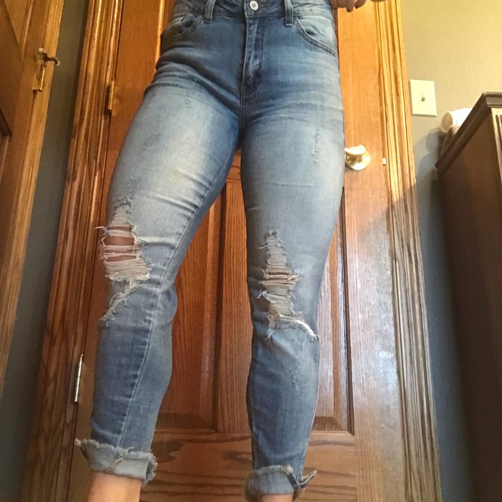 Great condition. Worn a couple times.